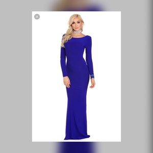 Windsor Special Occasion Dress